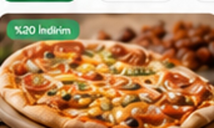 Buruk Pizza