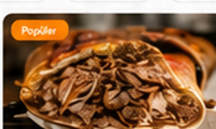 TOKİ Döner