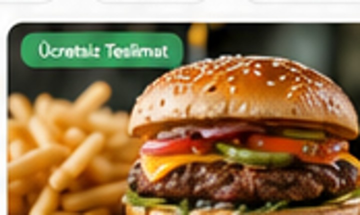 Mahalle Burger