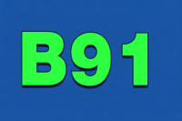 B91