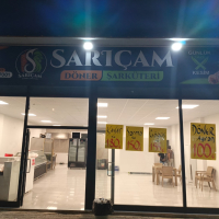 Sarıçam Döner ve Şarküteri