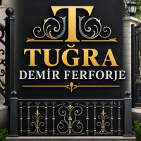 TUĞRA DEMİR FERFORJE