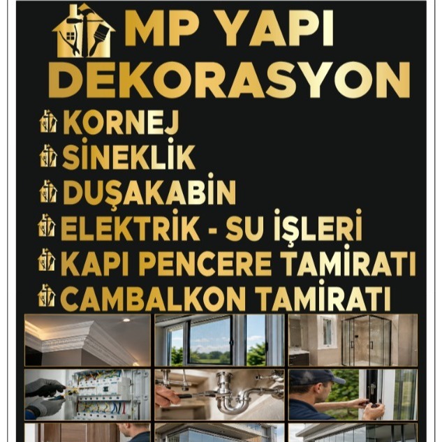 MP YAPI DEKORASYON
